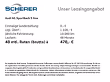 Audi A1 Sportback S line 40 TFSI 152(207) kW(PS) S tr - Audi A1: 1.4