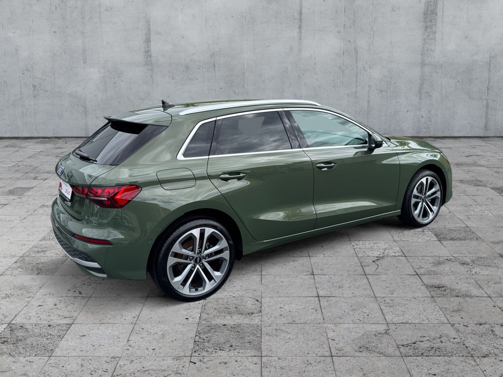 Audi A3 - Bild 6