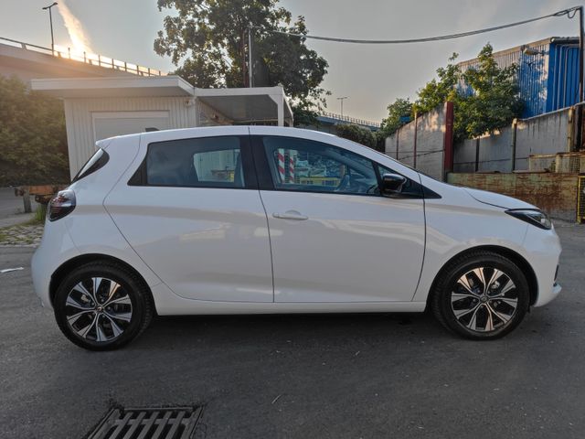 Renault ZOE Paket Evolution EV50 r135 hp 