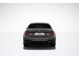 Mercedes-Benz S 450 d 4MATIC Limousine Langversion AMG MBUX - Mercedes-Benz S 450 mit Diesel-Antrieb: Grau