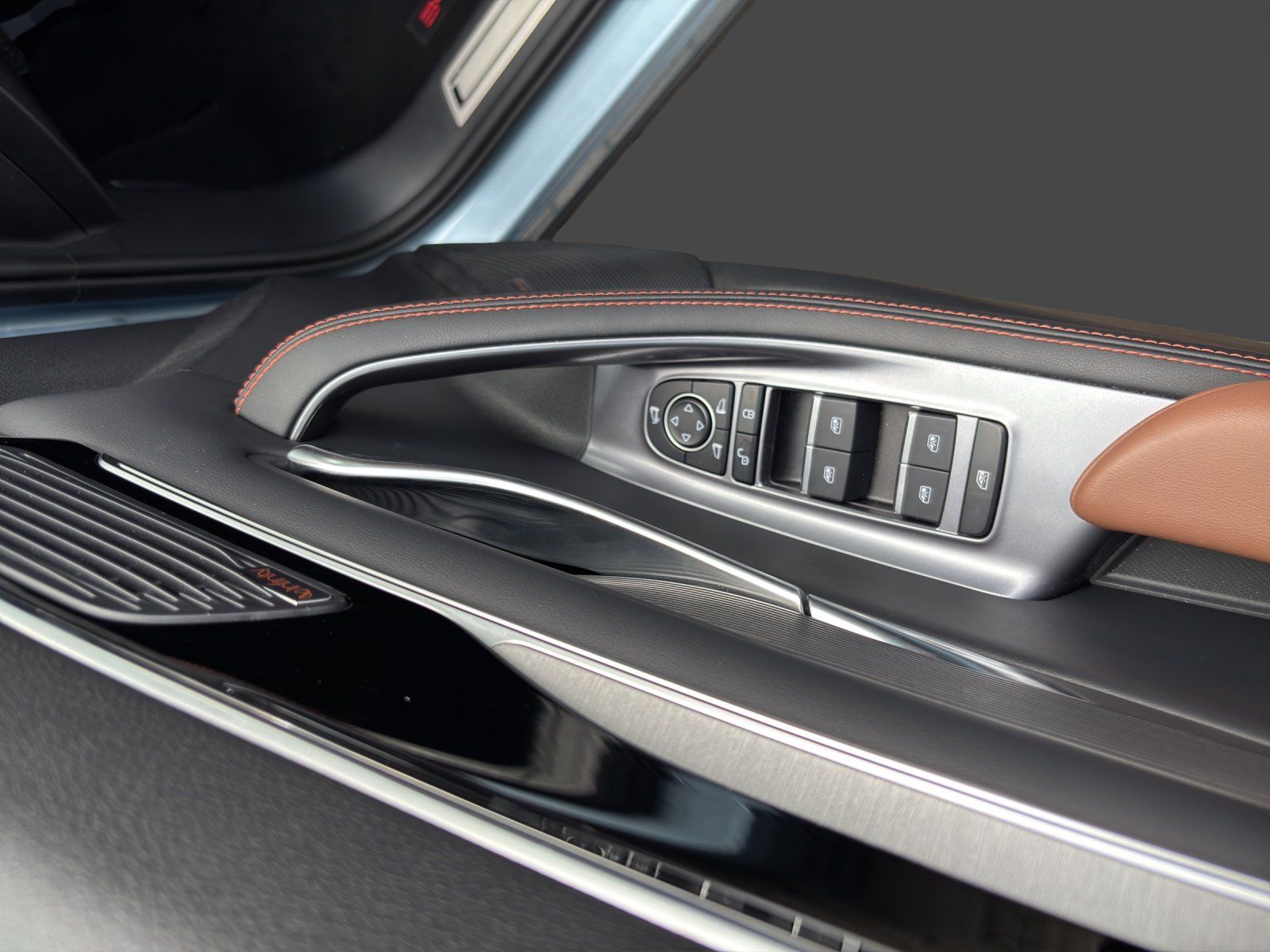 Fahrzeugabbildung BYD SEAL U DMi-Design-Allrad-Automatik-ACC-Kamera360