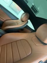 Mercedes-Benz C 250 d 4MATIC Autom. AMG Line - Mercedes-Benz C 250 mit Diesel-Antrieb: Coupe