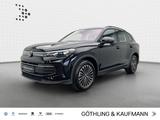 Volkswagen Tiguan Life 1.5 eTSI DSG*NAVI*STDHZG*AHK*360*ASG - Volkswagen Tiguan aus 2024