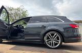 Audi A4 1.4 TFSI Avant - S-Line  - Audi A4 Gebrauchtwagen in Hannover
