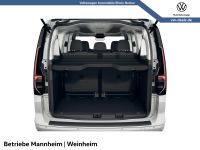 Volkswagen Caddy Maxi - Vorschau Bild 8