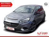 Opel Corsa E 1.4 GSi Bi-Xenon Sitzheizung PDC - Opel Corsa Kleinwagen C gsi mit Benzin-Antrieb