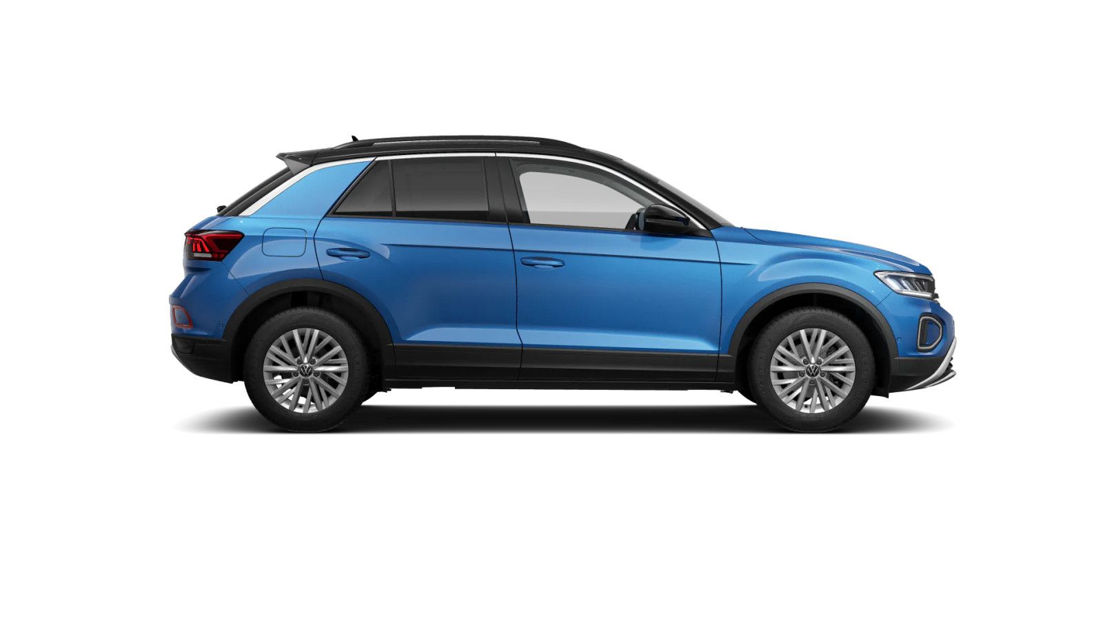Volkswagen T-Roc - Bild 7
