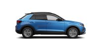 Volkswagen T-Roc - Vorschau Bild 7