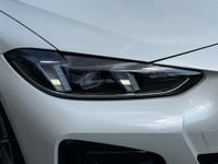BMW i4 - Vorschau Bild 12