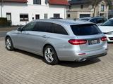 Mercedes-Benz E 220d T, LED, Leder, Kamera, Service neu - Mercedes-Benz Se
