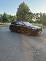 Audi SQ7 TDI Competition Laser Sthz Luft Massage 