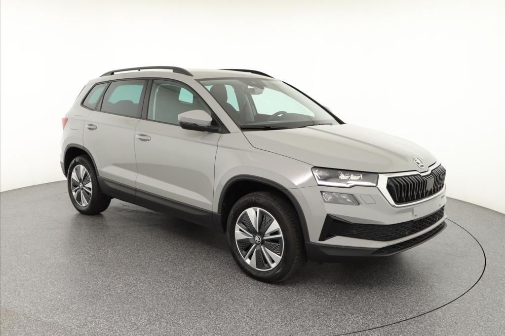 Skoda Karoq Ambition 2.0 TDI Tempo*PDC*RFK*SH*Klima