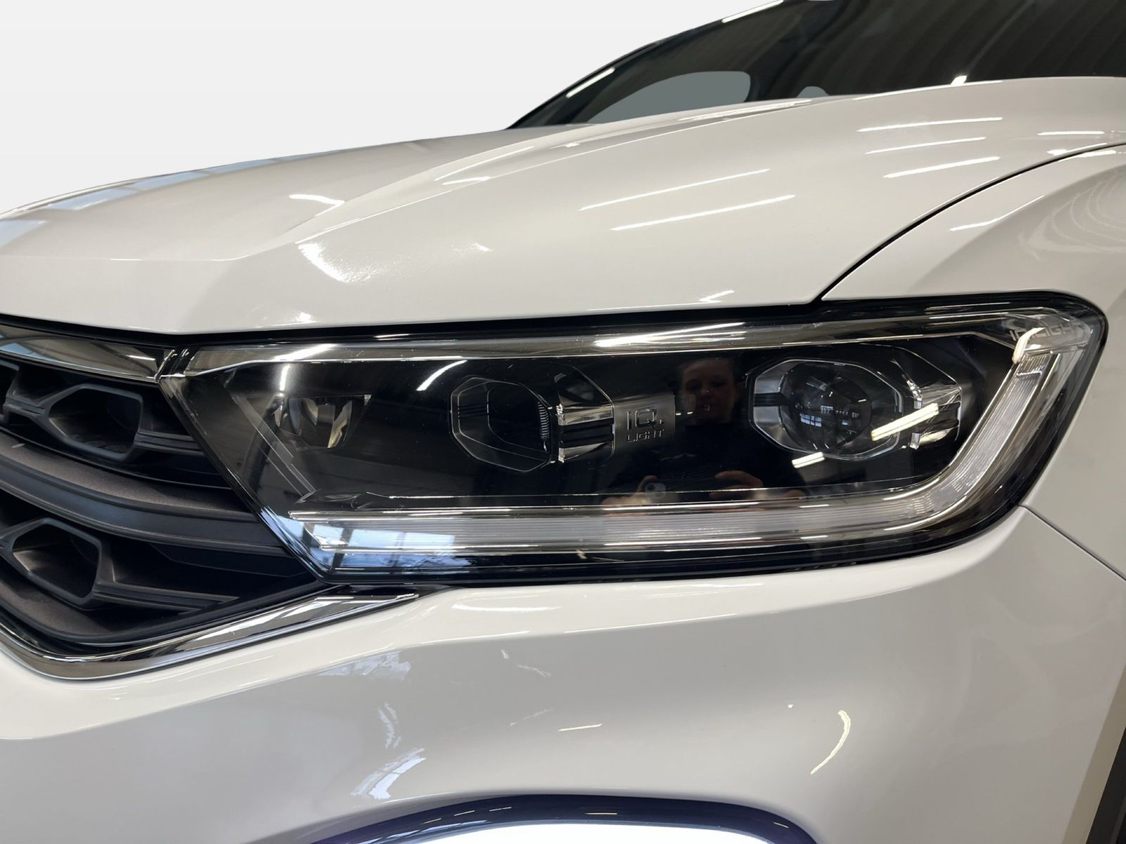 Volkswagen T-Roc - Bild 15