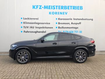 BMW X6 - 3