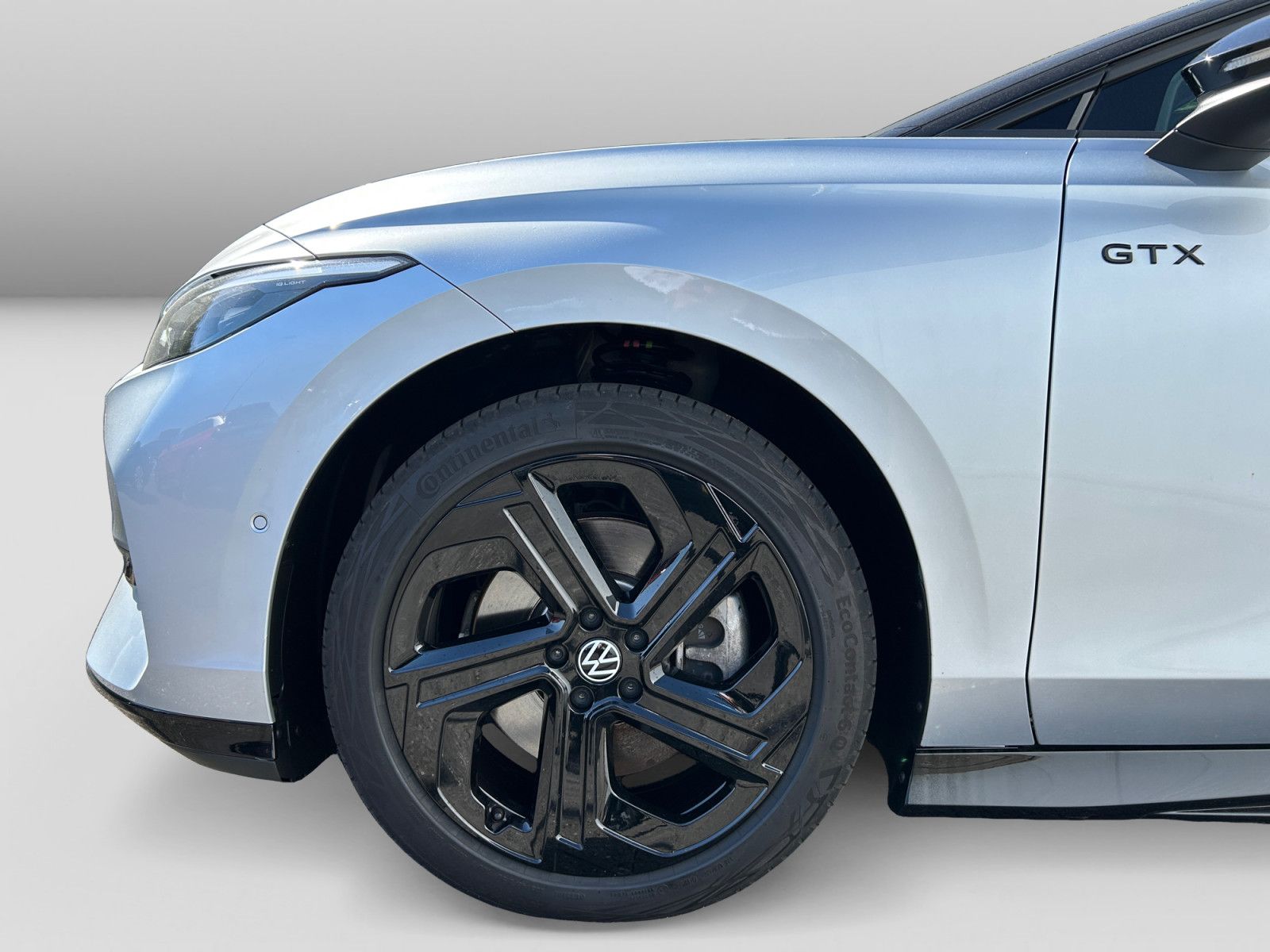 Volkswagen ID.7 - Bild 6