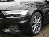 Audi A6 Avant 40 TDI quattro S line AHK HD Matrix B&O - Diesel Gebrauchtwagen in Karlsruhe
