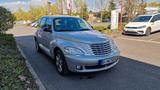 Chrysler PT Cruiser Limited 2.4 TÜV bis 09-2027 - silberne Chrysler PT Cruiser