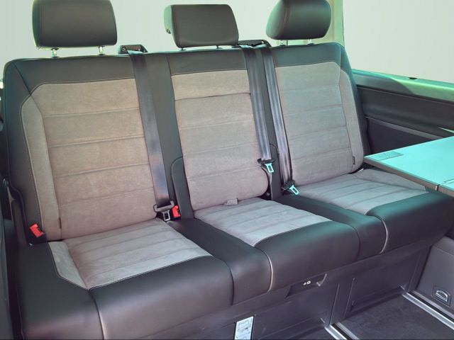 T6.1 MULTIVAN 2.0 TDI 4MOTION