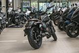 QJ Motor SRV 125 ABS, sofort lieferbar, Lieferservice - CHOPPER 125
