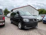 Volkswagen T5 Multivan CUP HIGHLINE - VW T5 Multivan Unfallwagen