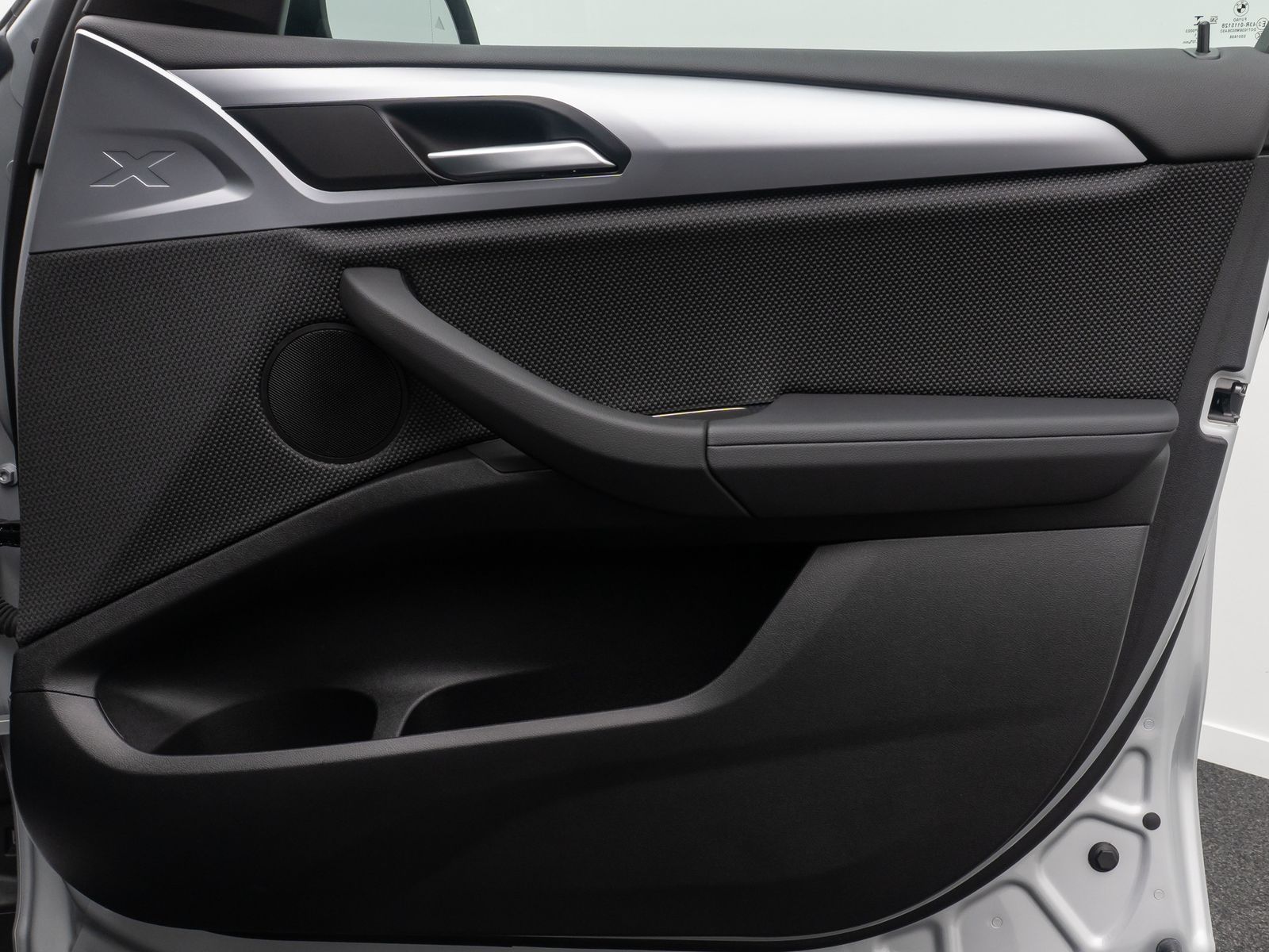 Fahrzeugabbildung BMW X3 xD30e Kamera DAB DriveAs Cockpit+ Geschwindig