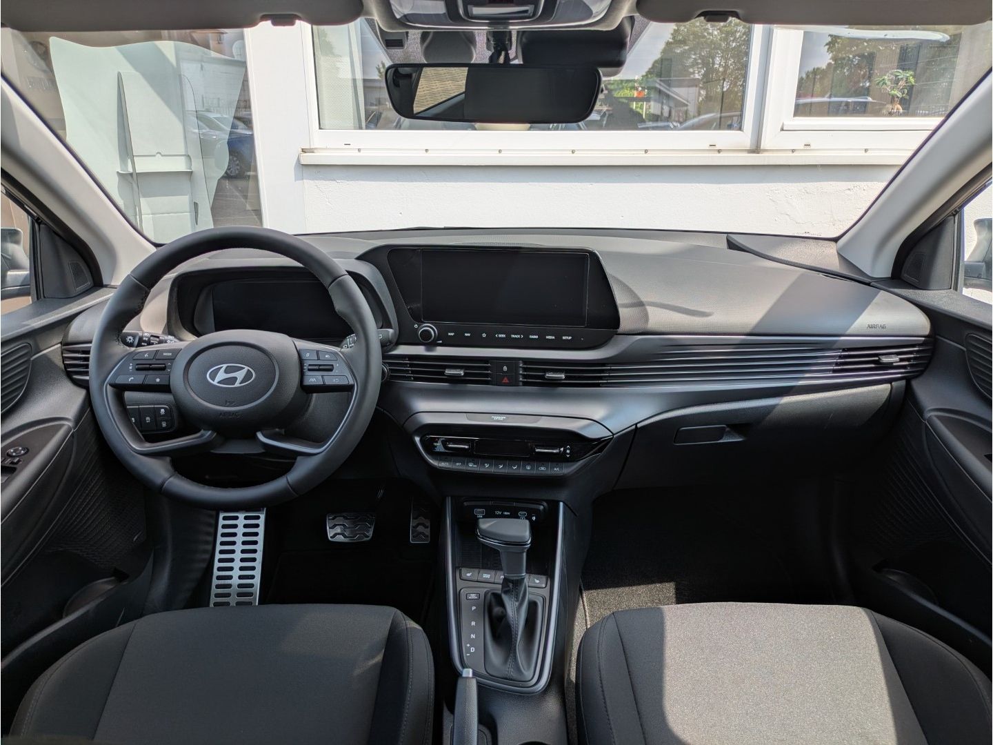 Hyundai BAYON – Bild 7