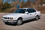 BMW Bmw 520i e34 Projekt Fahrzeug Drift Missle... - BMW 520 aus 1989