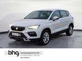 Seat Ateca 2.0 TDI DSG Style AHK Business Navi connec - Seat Ateca mit Diesel-Antrieb: Geländewagen