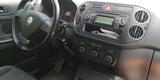 Volkswagen Golf Plus 1.6 Edition Edition - VW Golf Plus von privat