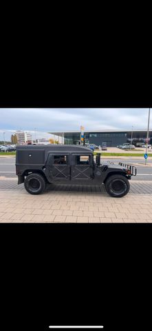 Inne Humvee Hummer h1 m998 tüv 8.26 H Zulassung