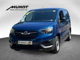 Opel Combo Cargo 1.5 D Selection Klima Sitzheizung (M - blaue Opel Combo