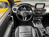 Mercedes-Benz X 250d 4Matic Edition Power LED Hardtop 360 Kam. - : Pickup, Hardtop