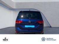 Volkswagen Touran - Vorschau Bild 5