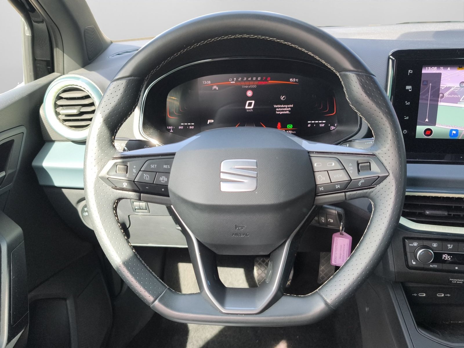 Seat Arona - Bild 20