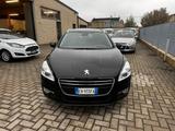 Peugeot 508 2.0 HDi 163CV aut. SW Ciel Allure - Peugeot 508 aus 2011: SW
