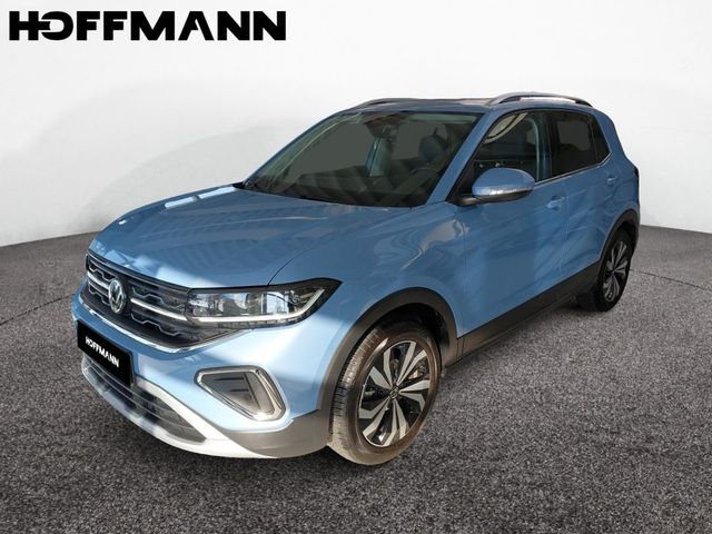 Volkswagen T-Cross 1.0 TSI Style Anschlußgarantie