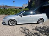 Saab 9-3 1.9TTiD 132kW Aero Cabriolet Automatik Aero - Saab aus 2008: Cabrio