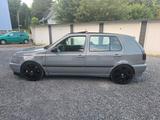Volkswagen Golf 3 VR6 Turbo alles eingetragen - Volkswagen Golf: Vr6 Turbo