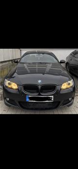 BMW E 92 335I XDrive 500 PS! - BMW 335 aus 2008: Coupe