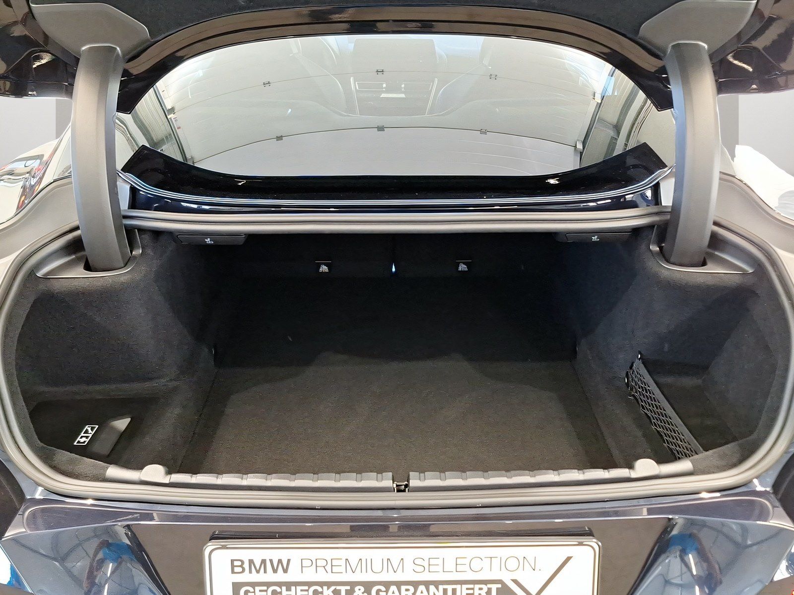 BMW 840 - Bild 11