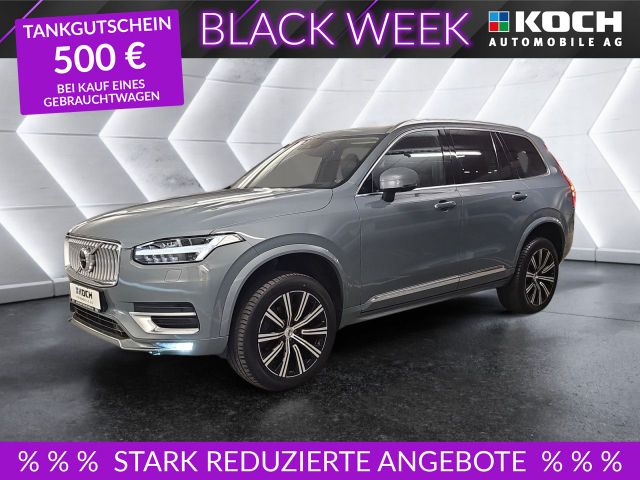 Volvo XC90 B5 AWD Inscri.MHyb.PANO STDHz HUD BLIS 360v