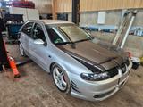 Seat Leon 1M Top Sport 1.8T AUQ Tausch Mög... - gebrauchte Seat Leon aus dem Jahr 2004