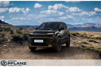 Jeep Avenger - Vorschau Bild 1