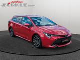 Toyota Corolla Touring Sports Hybrid 2.0l  Team Deutsch - Toyota Corolla in Ludwigshafen