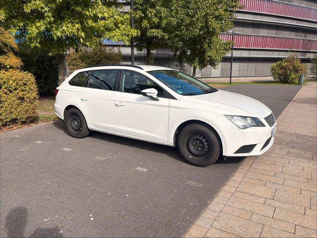 Image of Seat Leon