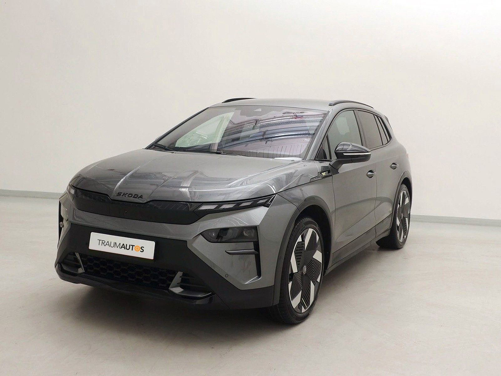 Skoda Elroq RS Lounge