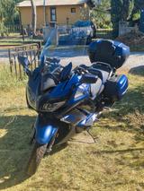 Yamaha Neuwertige FJR1300 AE RP28 nur 1.800km - YAMAHA TOURER 1300