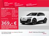 Audi SQ6 e-tron Pano/B&O/Matrix/21"Zoll - Audi SQ6 e-tron Jahreswagen
