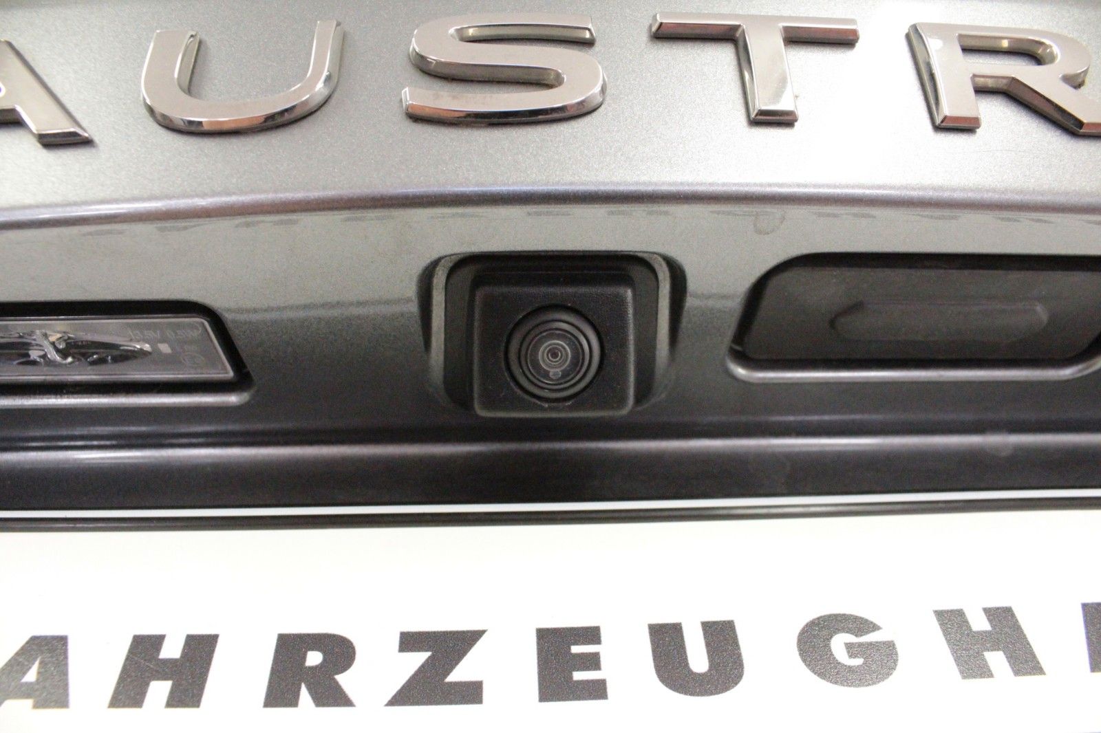 Fahrzeugabbildung Renault Austral Mild Hybrid 160 Techno Automatik*15146*