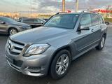 Mercedes-Benz GLK 200 GLK GLK 200 CDI*Navi*Leder - Mercedes-Benz GLK 200 Gebrauchtwagen